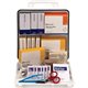 First Aid Only 75 Person Office First Aid Kit - 312 x Piece(s) For 75 x Individual(s) - 9.8" Height x 3" Width x 10.8" Length - 