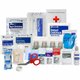 First Aid Only 25-Person Bulk First Aid Refill - ANSI Compliant - 89 x Piece(s) For 25 x Individual(s) - 1 Each