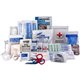 First Aid Only 50-Person Bulk First Aid Refill - ANSI Compliant - 183 x Piece(s) For 50 x Individual(s) - 1 Each