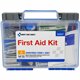 First Aid Only 25-Person ReadyCare First Aid Kit - ANSI Compliant - 141 x Piece(s) For 25 x Individual(s) - 9.3" Height x 7" Wid