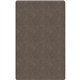 Flagship Carpets Amerisoft Solid Color Rug - 12 ft Length x 90" Width - Rectangle - Wheat - Nylon, Polyester