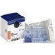 First Aid Only SmartCompliance Cabinet Refill CPR Mask - 1 Each - White