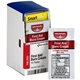 First Aid Only First Aid Burn Cream Packets - For Burn, Cut, Scrape - 10 / Box