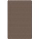 Flagship Carpets Ameristrong Solid Color Rug - Traditional - 12 ft Length x 18 ft Width - Rectangle - Almond - Fiber, Nylon