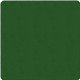 Flagship Carpets Classic Solid Color 6' Square Rug - Traditional - 72" Length x 72" Width - Square - Clover - Nylon