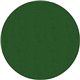 Flagship Carpets Classic Solid Color 6' Round Rug - Traditional - 72" Diameter - Circle - Clover - Nylon