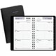 At-A-Glance DayMinder Appointment Book Planner - Pocket Size - Julian Dates - Weekly - 12 Month - January 2024 - December 2024 -