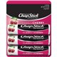 ChapStick Classic Cherry Lip Balm - 0.15 oz (4.3 g) - Cherry - Applicable on Lip - Skin - Portable - 1 Each
