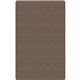 Flagship Carpets Ameristrong Solid Color Rug - Traditional - 12 ft Length x 18 ft Width - Rectangle - Almond - Fiber, Nylon