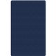 Flagship Carpets Ameristrong Solid Color Rug - Traditional - 12 ft Length x 18 ft Width - Rectangle - Navy - Fiber, Nylon