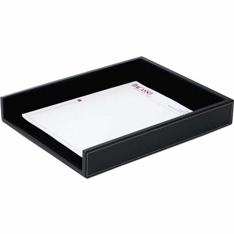 Bankers Box Liberty Check and Form Boxes - Internal Dimensions: 10.75" Width x 23.25" Depth x 4.63" Height - External Dimensions