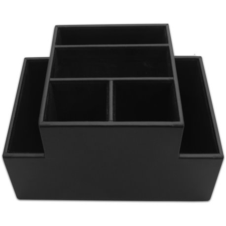 Bankers Box STOR/FILE Storage Boxes - Internal Dimensions: 12" Width x 15.50" Depth x 10.25" Height - External Dimensions: 12.3"