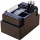Bankers Box Easylift File Storage Box - Internal Dimensions: 12" Width x 12" Depth x 10" Height - External Dimensions: 12.8" Wid
