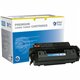 Elite Image Remanufactured Laser Toner Cartridge - Alternative for HP 10A (Q2610A) - Black - 1 Each - 6000 Pages