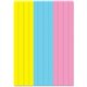 Ashley Dry Erase Sentence Strips Magnet - Skill Learning: Writing - 1 Each