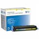 Elite Image Remanufactured Laser Toner Cartridge - Alternative for HP 124A (Q6002A) - Yellow - 1 Each - 2000 Pages
