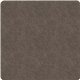 Flagship Carpets Amerisoft Solid Color Rug - 72" Length x 72" Width - Square - Wheat - Polyester, Nylon