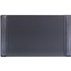 Fellowes ActiveFusion Anti-Fatigue Mat - Floor, Workstation - 35.75" Width x 23.50" Depth x 3.50" Thickness - Rectangular - Blac