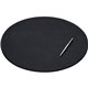 Fellowes Mouse Pad / Wrist Support with Microban Protection - 0.88" x 6.75" x 10.13" Dimension - Graphite - Polyester, Gel - Wea
