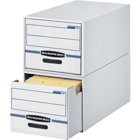 Stor/Drawer - Letter - Internal Dimensions: 12.50" Width x 23.25" Depth x 10.38" Height - External Dimensions: 14" Width x 25.5"