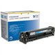 Elite Image Remanufactured Standard Yield Laser Toner Cartridge - Alternative for HP 131X (CF210X) - 1 Each - 2400 Pages