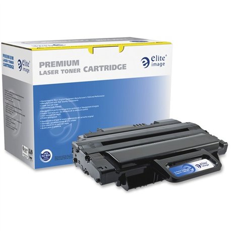 Elite Image Remanufactured High Yield Laser Toner Cartridge - Alternative for Samsung MLT-D209L - Black - 1 Each - 5000 Pages