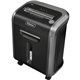 Fellowes Powershred 79Ci 100% Jam Proof Cross-Cut Shredder - Non-continuous Shredder - Cross Cut - 16 Per Pass - for shredding S