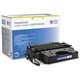Elite Image Remanufactured Extended High Yield Laser Toner Cartridge - Alternative for HP 80X (CF280X) - Black - 1 Each - 10000 