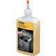 Fellowes Powershred Shredder Oil - 12 Oz. Bottle - 12 fl oz - Light Amber