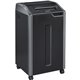 Fellowes Powershred 425i 100% Jam Proof BAA Compliant Strip-Cut Shredder - Continuous Shredder - Strip Cut - 38 Per Pass - for s