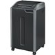 Fellowes Powershred 425Ci 100% Jam Proof BAA Compliant Cross-Cut Shredder - Continuous Shredder - Cross Cut - 30 Per Pass - for 