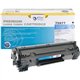 Elite Image Remanufactured Toner Cartridge - Alternative for HP (83A) - Laser - 1500 Pages - Black - 1 Each