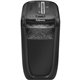 Fellowes Powershred 60Cs Cross-Cut Shredder - Non-continuous Shredder - Cross Cut - 10 Per Pass - for shredding Staples, Credit 