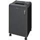 Fellowes Fortishred 2250M TAA Compliant Micro-Cut Shredder - Continuous Shredder - Micro Cut - 10 Per Pass - for shredding Stapl