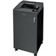 Fellowes Fortishred 3250C TAA Compliant Cross-Cut Shredder - Continuous Shredder - Cross Cut - 22 Per Pass - for shredding Stapl