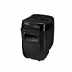 Fellowes AutoMax 150C Cross-Cut 150-Sheet Commercial Paper Shredder with Auto Feed - Cross Cut - 150 Per Pass - for shredding St