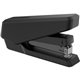 Fellowes LX850 Full Strip EasyPress Stapler - Black - 210 Staple Capacity - Full Strip - Black