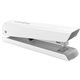 Fellowes LX820 - Classic Full Size Desktop Stapler - White - White