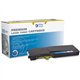 Elite Image Remanufactured Toner Cartridge - Alternative for Dell - Laser - 9000 Pages - Yellow - 1 Each