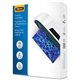 Fellowes Letter-Size Glossy Laminating Pouches - Sheet Size Supported: Letter - Laminating Pouch/Sheet Size: 9" Width x 7 mil Th