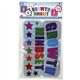 Ashley Smart Poly Growth Mindset Mini Bulletin Board Set - Theme/Subject: Fun - Skill Learning: Interactive Learning, Emotion, E