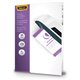 Fellowes Legal-Size Glossy Thermal Laminating Pouches - Sheet Size Supported: Legal - Laminating Pouch/Sheet Size: 9" Width x 3 