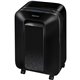 Fellowes LX170 Cross-cut Shredder - Continuous Shredder - Cross Cut - 12 Per Pass - for shredding Staples, Paper, Paper Clip, Cr