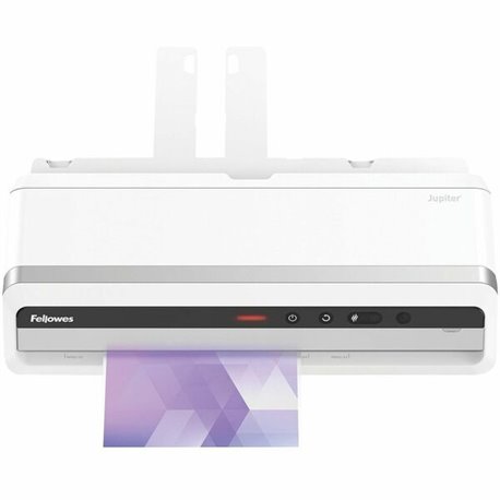 Fellowes Venus 125 Laminator - Pouch21.3" x 8.2"