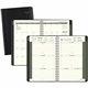 At-A-Glance Recycled Appointment Book Planner - Julian Dates - Weekly - 12 Month - January 2025 - December 2025 - 8:00 AM to 5:0