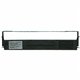 Epson Ribbon Cartridge - Dot Matrix - 2000000 Characters - Black - 1 Each