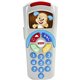 Laugh & Learn Puppy's Remote - Skill Learning: Alphabet, Songs, Interactive Learning, Number, Alphabet, Color, Fine Motor, Oppos