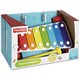 Fisher-Price Classic Xylophone - Tapping the Keys Helps Foster Fine Motor Skills - Standing and Pull String