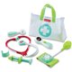 Fisher-Price - Plastic Play Medical Kit - 1 Each - 3 Year to 6 Year - Multi - Plastic