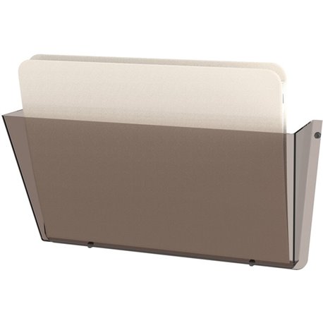 Ghent Dry Erase Board - 48" (4 ft) Width x 36" (3 ft) Height - White Porcelain Surface - Satin Aluminum Frame - Rectangle - Vert